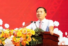 Đồng chí Nguyễn Thanh Liêm giữ chức Giám đốc Cơ quan Báo và Phát thanh, Truyền hình Hà Nội