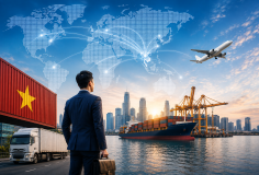 Doanh nghiệp Việt tìm động lực tăng trưởng từ ASEAN