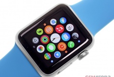 Gurman: Apple đang cân nhắc tái thiết kế toàn diện dòng đồng hồ thông minh