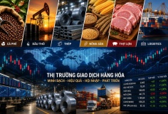 Nghị định 302/2026/NĐ-CP: Hoàn thiện khung pháp lý thị trường giao dịch hàng hóa