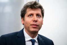 Sam Altman sở hữu 3,3 tỷ USD thế nào khi không có cổ phần OpenAI?