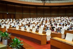 Siết chặt quản lý thông tin pháp luật trên mạng xã hội
