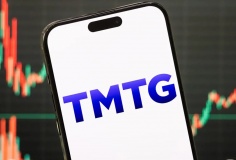Trump Media báo lỗ 238 triệu USD trong quý 2 do tiền điện tử sụt giá