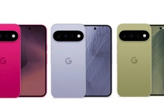 Cuối cùng cũng có một tin vui dành cho dòng Pixel 11