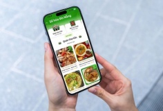 Đà Nẵng đưa sàn OCOP lên Grab, thúc đẩy chuyển đổi số tiểu thương