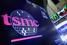 Doanh thu của TSMC tăng mạnh nhờ nhu cầu chip AI
