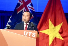 Hợp tác khoa học, công nghệ Việt Nam - Australia từ 