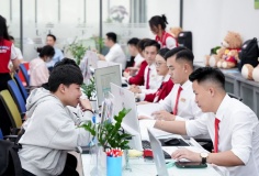 Lý do điểm chuẩn khối xã hội giảm mạnh trong mùa tuyển sinh 2026