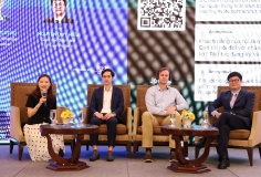20 tỷ USD rót về VIFC-HCMC, cửa ngõ tài chính Việt Nam đang dần hiện thực hóa tham vọng toàn cầu