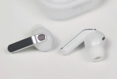 Một trong những tính năng tuyệt vời nhất của AirPods Pro cuối cùng cũng cập bến Galaxy Buds