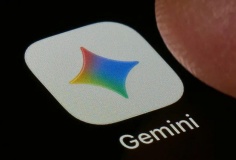 Ứng dụng Gemini của Google tăng vọt lên 1 tỷ người dùng