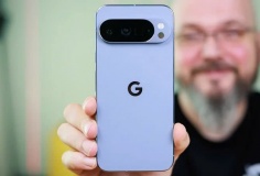 Google tung video quảng cáo Pixel 11 Pro chưa đầy 24 giờ trước thời điểm ra mắt