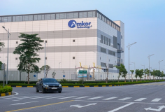 Một tỉnh miền Bắc thu hút 2,74 tỷ USD đầu tư vào hệ sinh thái bán dẫn