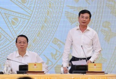 Từ xử lý nợ xấu đến nâng chuẩn quản trị rủi ro của hệ thống ngân hàng