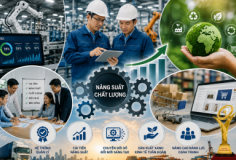 Quy định, tiêu chí về xét tặng giải thưởng chất lượng sản phẩm, hàng hóa