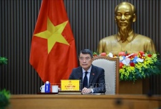 Việt Nam - Hà Lan hướng tới nâng cấp quan hệ, mở rộng hợp tác công nghệ cao và bán dẫn