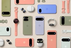 Pixel 11 mới của Google đặt Gemini vào trung tâm cuộc chiến điện thoại AI với Apple