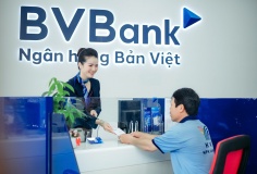 Nhiều ngân hàng giảm lãi suất, hỗ trợ doanh nghiệp tiếp cận vốn