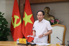 Chuyển đổi số giáo dục và đào tạo: Cần kiểm đếm bằng sản phẩm và kết quả cụ thể