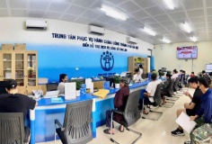 Hà Nội: Tập trung xử lý dứt điểm các điểm nghẽn về chuyển đổi số trong hệ thống chính trị 