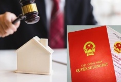 Nhận diện đúng thị trường quyền sử dụng đất trong Nghị quyết 21-NQ/TW