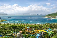 Lần đầu tiên một thương hiệu Việt đứng đầu về sức mạnh thương hiệu khách sạn toàn cầu
