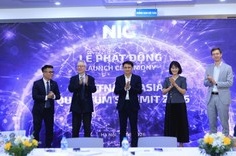 Khởi động Hội nghị công nghệ lượng tử Việt Nam - châu Á 2026