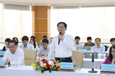 Đại học Quốc gia TPHCM cần tập trung nguồn lực, làm chủ công nghệ lõi