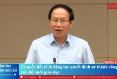 Bản tin chuyển đổi số số 3/2026
