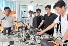 Quỹ Học bổng Quốc gia sẽ ưu tiên người học ở vùng khó khăn, ngành thiếu nhân lực