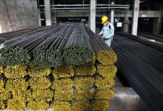 Kết luận của Bộ Chính trị về phát triển công nghiệp vật liệu Việt Nam