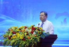 Phó Thủ tướng Thường trực Phạm Gia Túc: Dung Quất cần trở thành một trong những trung tâm kinh tế biển năng động