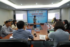 Hoàn thiện chính sách và quản trị AI an toàn trước tốc độ phát triển của công nghệ