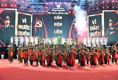 Trước giờ G, Hồ Gươm đã 