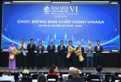 VINASA bước vào nhiệm kỳ mới, hướng tới kiến tạo ngành công nghệ số Việt Nam