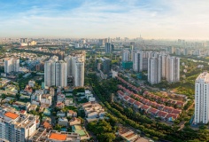 Nghị Quyết 21-NQ/TW: Minh bạch giá đất, siết phân lô bán nền giúp thu hẹp dư địa đầu cơ