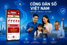 Ngày 15/10 thành Ngày Công dân số, VNeID mở rộng thành nền tảng giao dịch số