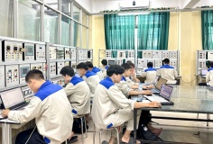 Điểm chuẩn ngành Tự động hóa vụt cao, trang bị gì cho người học từ bậc phổ thông đến đại học?
