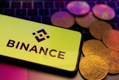 Binance bị cáo buộc cung cấp thông tin khách hàng cho Điện Kremlin để truy tố vụ án quyên góp cho Ukraine