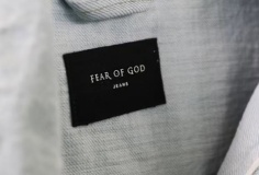 Fear of God siết bảo vệ thương hiệu Essentials trên TikTok Shop