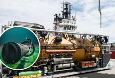 Robot dưới biển AUKUS phối hợp thế nào tại RIMPAC 2026