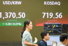 ‘Hoàn toàn điên rồ’: Đây là những gì các nhà đầu tư chứng khoán Hàn Quốc đang làm trên thị trường Mỹ