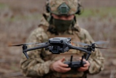 Biến drone DJI thành 