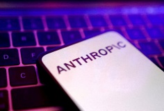 Doanh thu quy đổi năm của Anthropic vượt mốc 65 tỷ USD, theo nguồn tin