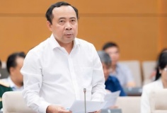 Sửa 4 luật về viễn thông, giao dịch điện tử: Cắt giảm điều kiện, siết quản lý băng tần
