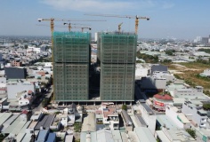 Thị trường chung cư tháng 7/2026: Cứ 100 căn hộ mở bán, chỉ 16 căn tìm được khách mua