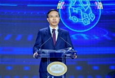 Thống đốc NHNN nêu nhiệm vụ cho ngân hàng trong kỷ nguyên AI