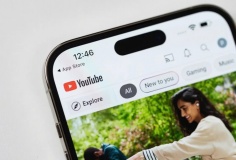 Lỗi YouTube kỳ lạ chủ yếu xuất hiện trên một thiết bị cụ thể của Apple