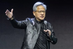 Lợi thế cạnh tranh AI của Nvidia đang dịch chuyển từ chip sang nguồn vốn
