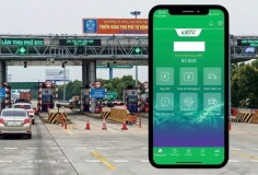 VETC, ePass thu thêm 6.600 đồng/tháng, nhiều chủ xe bất ngờ vì tài khoản phát sinh phí